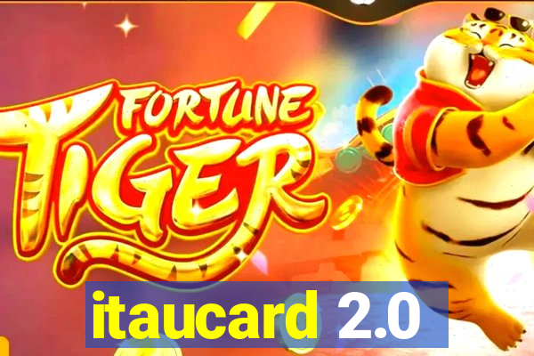 itaucard 2.0